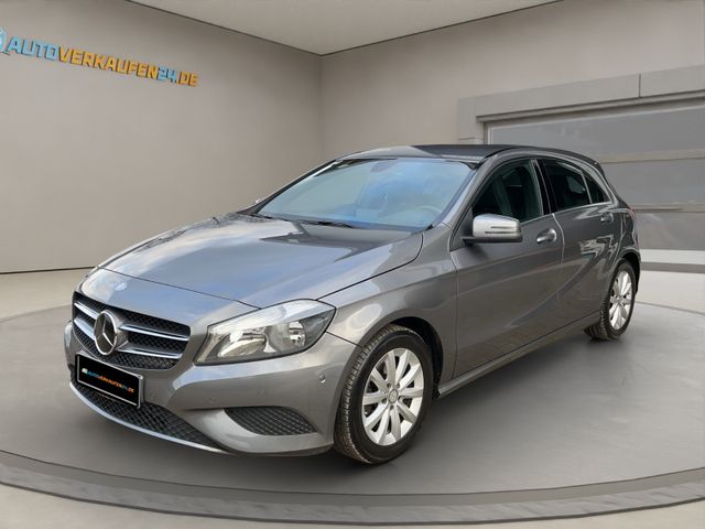 Mercedes-Benz A 180 NAVI KAMERA BT PDC+ TOP GEPFLEGT!