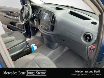 Mercedes Vito - 11