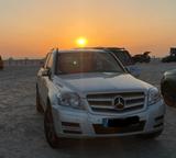 Mercedes-Benz GLK 200 CDI kein 4Matic ! - Mercedes GLK 200 SUV