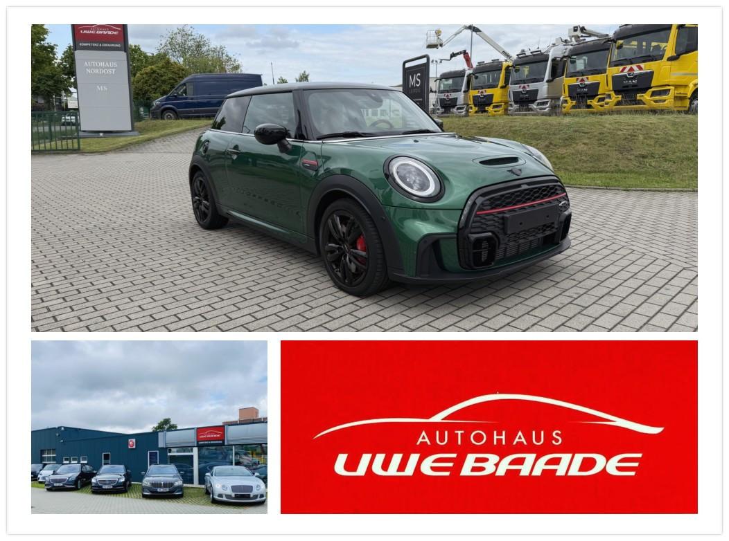 MINI John Cooper Works Trim