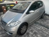 Mercedes-Benz A180 Cdi Avantgarde TÜV neu nur 107.000 km - gebrauchte Mercedes-Benz A 180 aus dem Jahr 2007