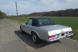 Mercedes-Benz 280 SL W113 Automatik - Mercedes-Benz 280 aus 1968: 280sl