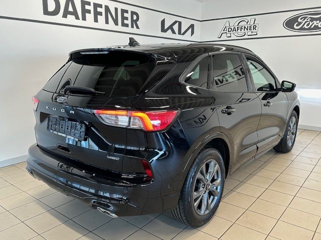 Fahrzeugabbildung Ford Kuga Plug-In Hybrid ST-Line X WINTERPAKET II, Fa