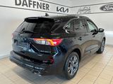 Ford Kuga ST-Line X PHEV WINTERPAKET II, Fahrerasssis - Ford Kuga Gebrauchtwagen in Leipzig
