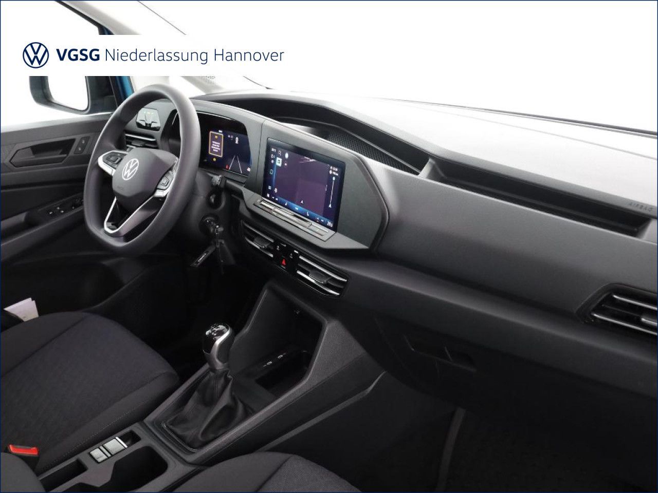 Volkswagen Caddy - Bild 7