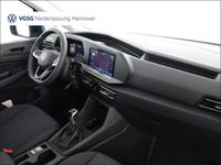 Volkswagen Caddy - Vorschau Bild 7