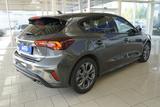 Ford Focus ST-Line X 1,5 115PS aAHK/Navi/Kamera/Winte - Ford Focus Gebrauchtwagen in Braunschweig