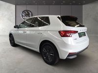 Skoda Fabia - Vorschau Bild 4