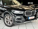 BMW X5 xDrive 45 e xLine* 1Hand* German Car - BMW X5 in Wuppertal