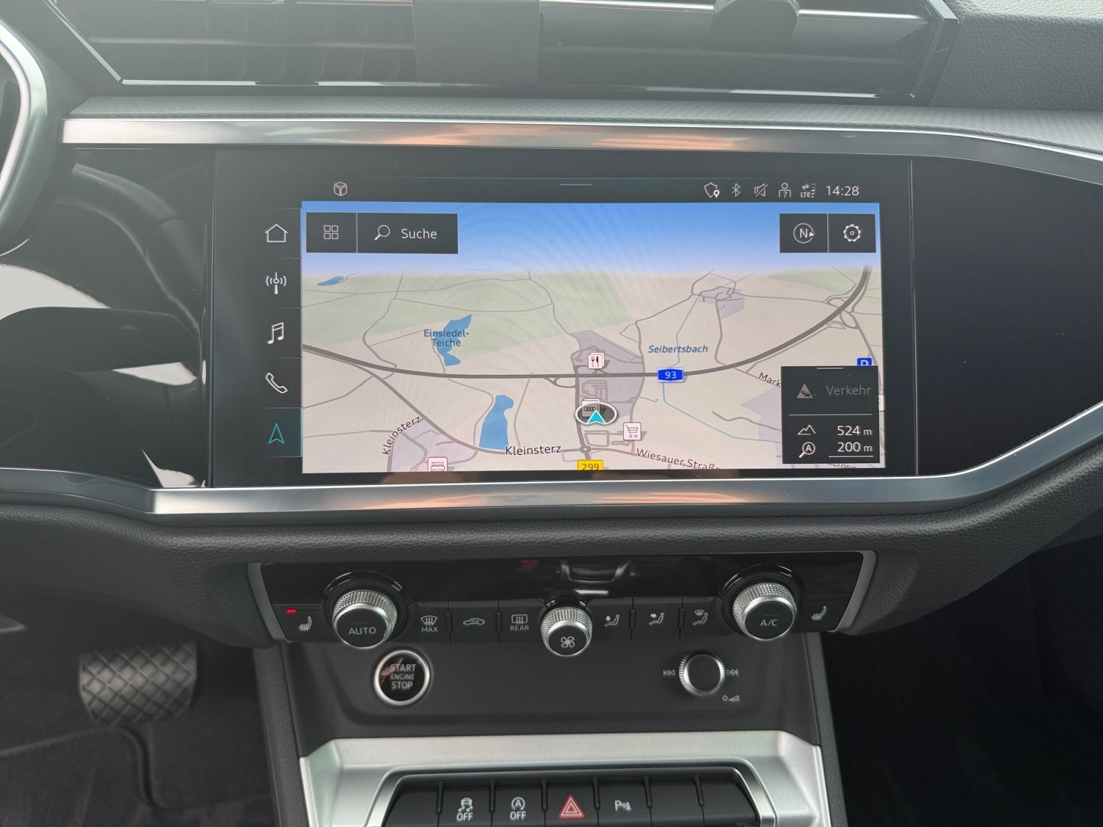 Audi Q3 - Bild 11