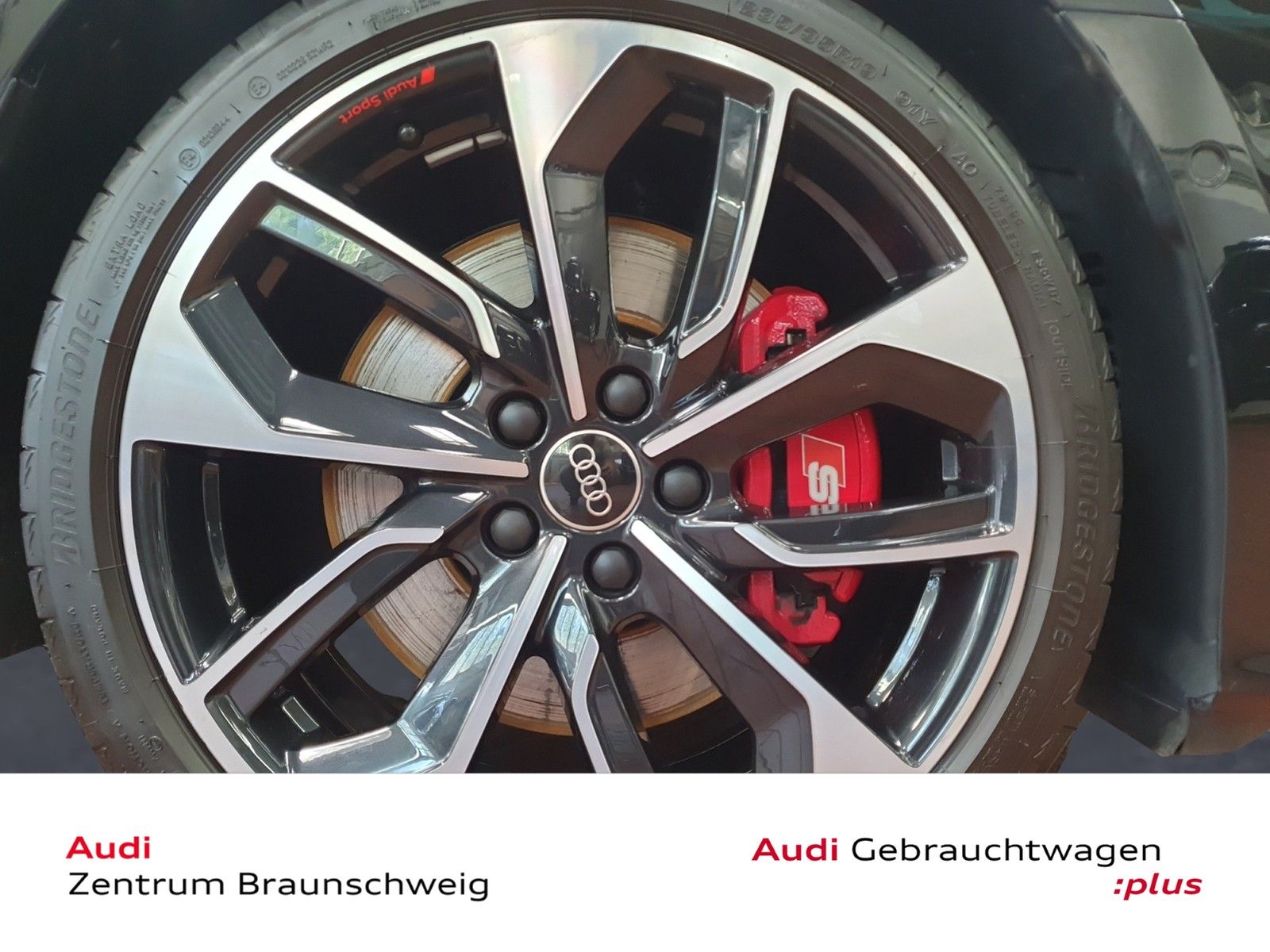Audi S3 - Bild 5