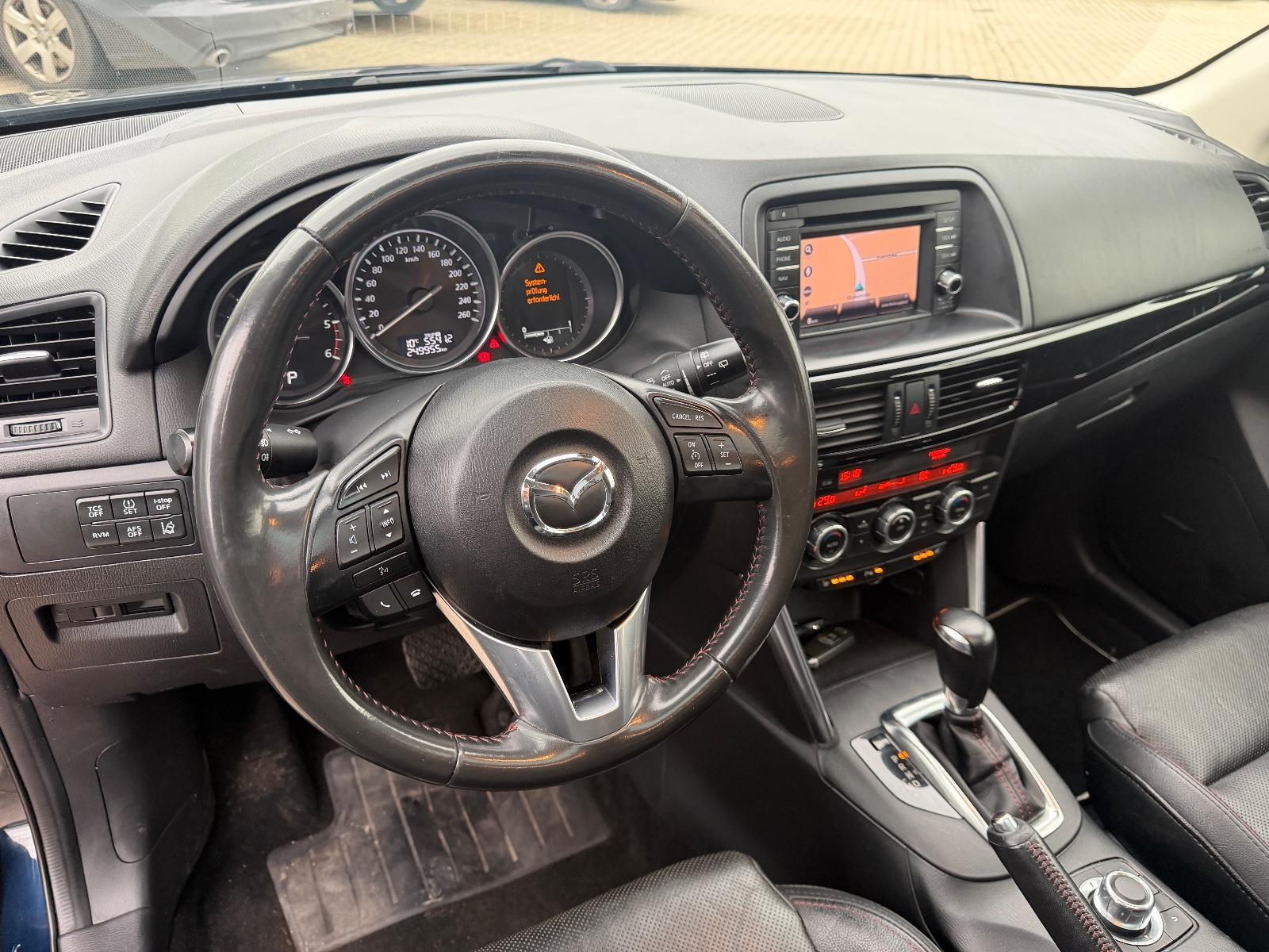 Mazda CX-5 2015 — photo 17