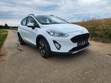 Ford Fiesta 1,0 EcoBoost 92kW Active Active
