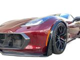 Corvette Z06 6.2 V8 Callaway TIKT-Umbau *Unikat* - Corvette Z06 aus 2018