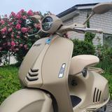 Vespa 946 Dragon125ie !!  weltweiter Versand !! - VESPA 946 DRAGON