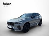 Volvo XC60 B5 Benzin AWD Plus Black Edition - Volvo XC60: Plus Black Edition