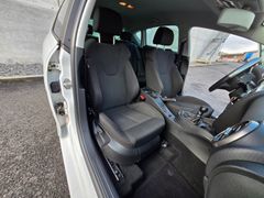 SEAT Leon 1.4 TSI 125PS Sondermod. FR Bi-Xenon 2.Hand