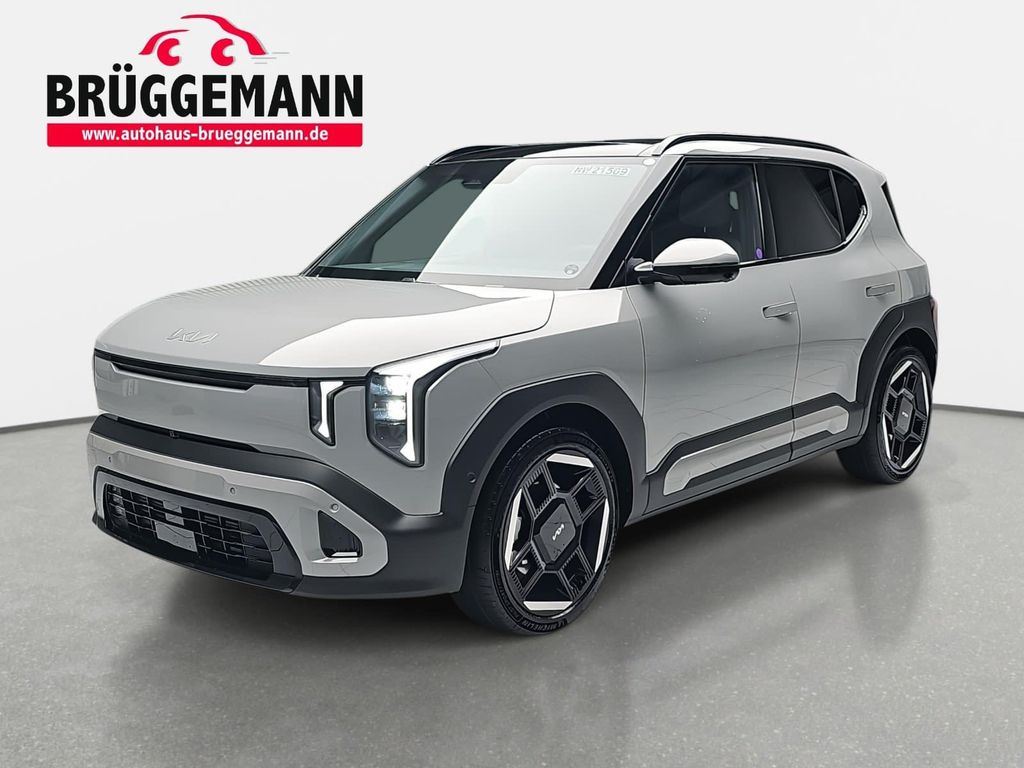 Image of Kia EV2