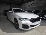 BMW 520 d xDrive M Sport Pano AHK STHZ ACC - BMW 520: 520d