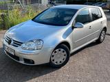 Volkswagen Ich verkaufe hier meine Auto VW - VW Golf Sportsvan in Mönchengladbach
