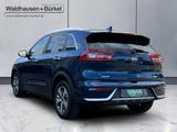 Kia Niro 1.6 Hybrid Vision *R.KAM *NAVI *SHZ *LH - gebrauchte Kia Niro aus dem Jahr 2019