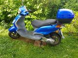 Piaggio M57Fly 125 - PIAGGIO FLY 125