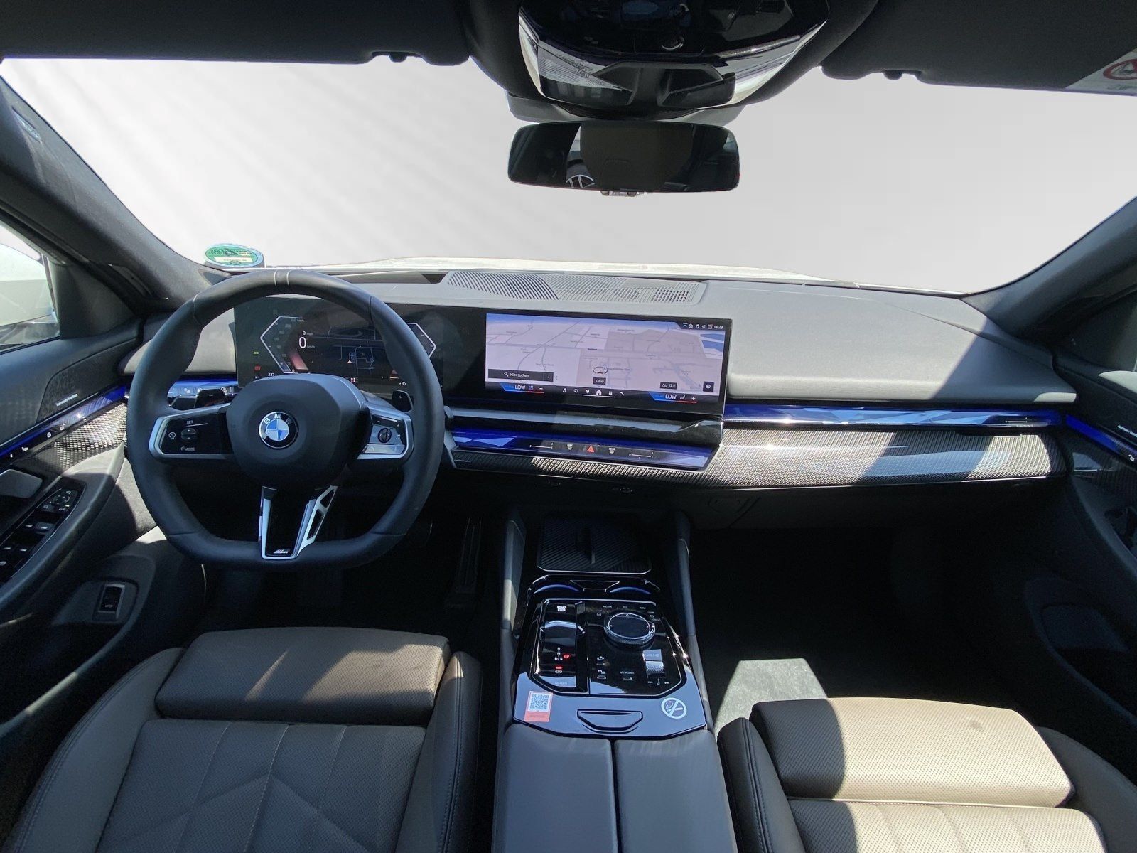 BMW 520 - Bild 9