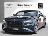 Bentley Continental GTC Black Edition *Rotating*Mulliner - Bentley Continental: R Mulliner