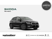 Skoda Fabia - Vorschau Bild 1