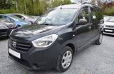 Dacia Dokker Ambiance 1.6 Benzin+Gas Klima Sitzheizung - Dacia Dokker: Kombi