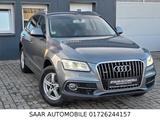Audi Q5 3.0 TDI S-LINE EXT. 190 kW quattro/NAVI/LEDER - Audi Q5 in Saarbrücken
