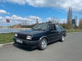 Volkswagen Jetta mk2 19E Flair Oldtimer - Volkswagen Jetta aus 1991