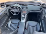 Mercedes-Benz SL 350 AMG SPORTPAKET EXTERIEUR INTERIEUR - gebrauchte Mercedes-Benz SL 350 aus dem Jahr 2009
