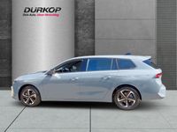 Opel Astra - Vorschau Bild 2
