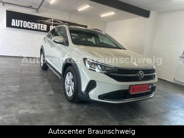 Volkswagen Taigo Life