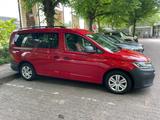 Volkswagen Caddy Maxi - Volkswagen Caddy Maxi aus 2022