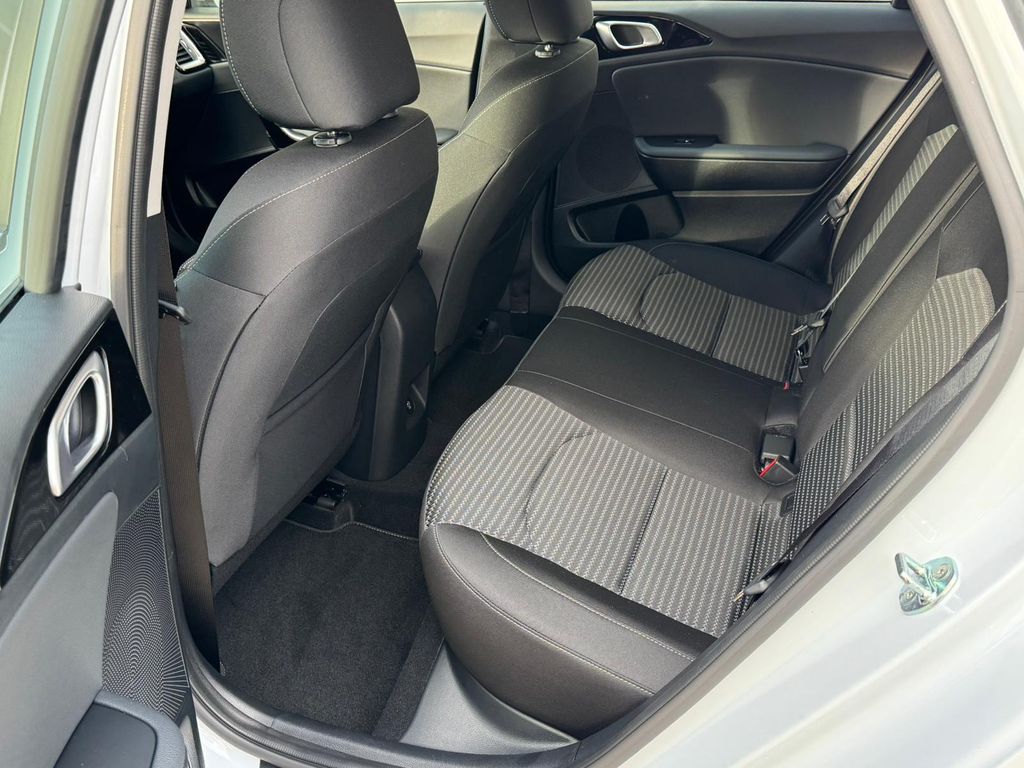 Kia cee'd / Ceed Ceed 1.0 Vision | Navigation| Komfort-Plus