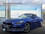 BMW Z4 sDrive20i M Sport Driv.As Keyless HiFi Kamera - BMW Jahreswagen: Cabrio