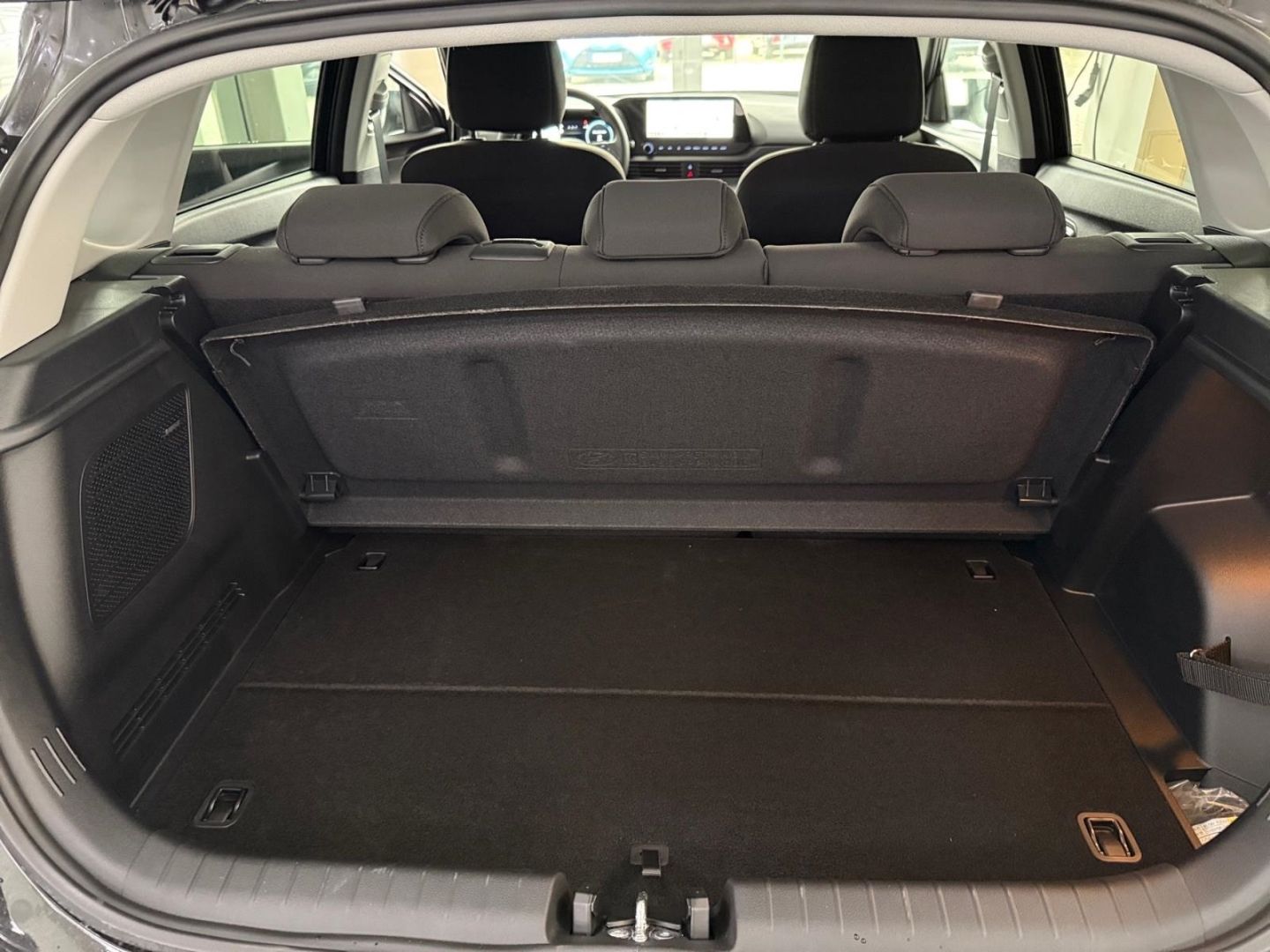 Hyundai i20 – Bild 12