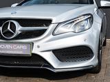 Mercedes-Benz E 320 Cabrio Facelift AMG LINE AHK - Mercedes-Benz Gebrauchtwagen in Remscheid
