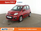 Fiat Panda 1.2 Lounge *KLIMA* - Fiat Panda: Limousine