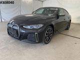 BMW i4 M50 GC DrivingProf||HeadUp|360°Kam|Laser|19" - schwarze BMW i4