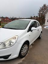 Opel Corsa D 1.3 CDTI EcoFlex TÜV 10/2027 - Opel Corsa aus 2009 mit Diesel-Antrieb