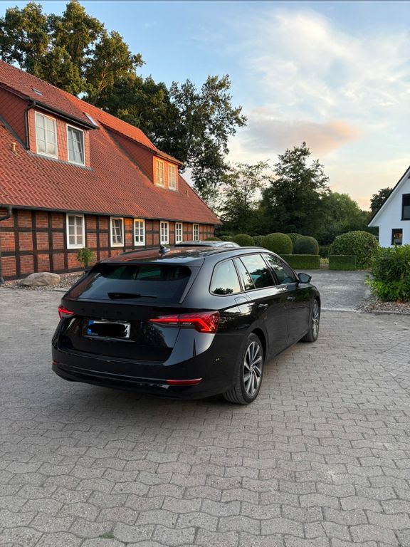 Image of Skoda Octavia