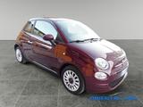 Fiat FIAT 500 500 1.2 EasyPower Lounge COME NUOVA SOL - Fiat 500: Nuova