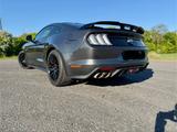 Ford Mustang 5.0 V8 GT inkl. Werksgarantie - Ford Mustang: I