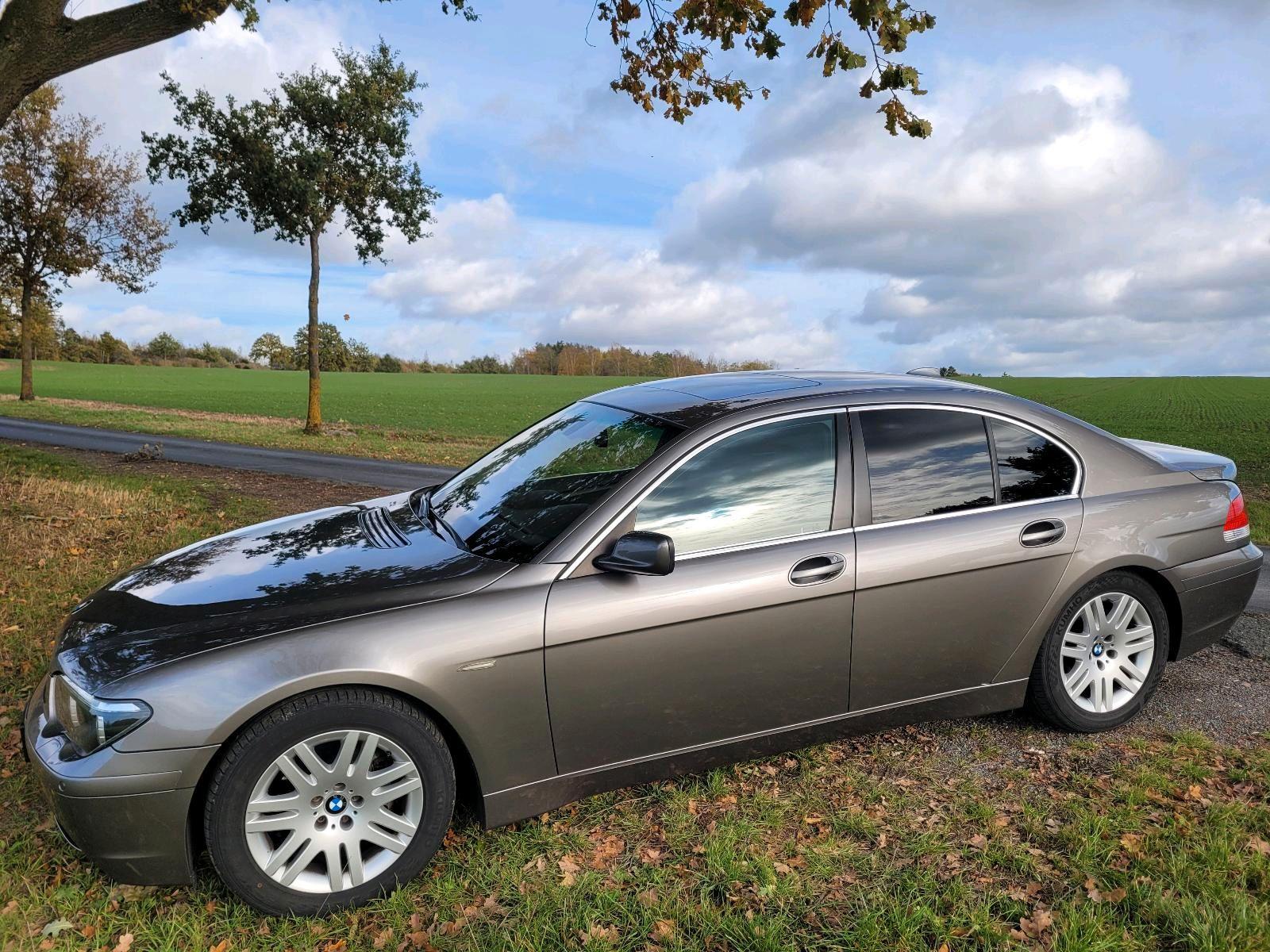 BMW 735
