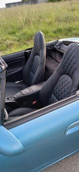 Mazda MX-5 1.6 16V 1.6 - Mazda: V6