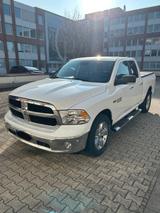 Dodge RAM 1500 HEMI V8 Big Horn - Dodge RAM: Big