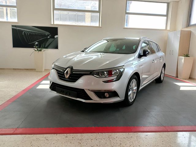 Renault Megane Mégane Sporter dCi 8V 110 CV EDC 